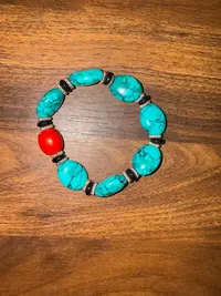 LSS0575 塑形松松手串 （无礼盒）