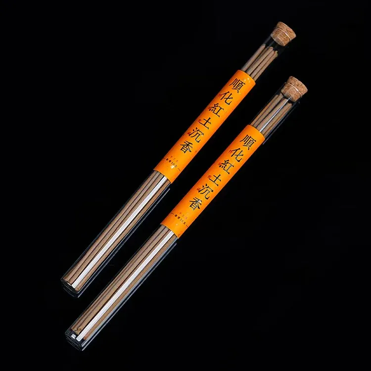 香韵雅集-顺化红土沉香线香-克重：10克