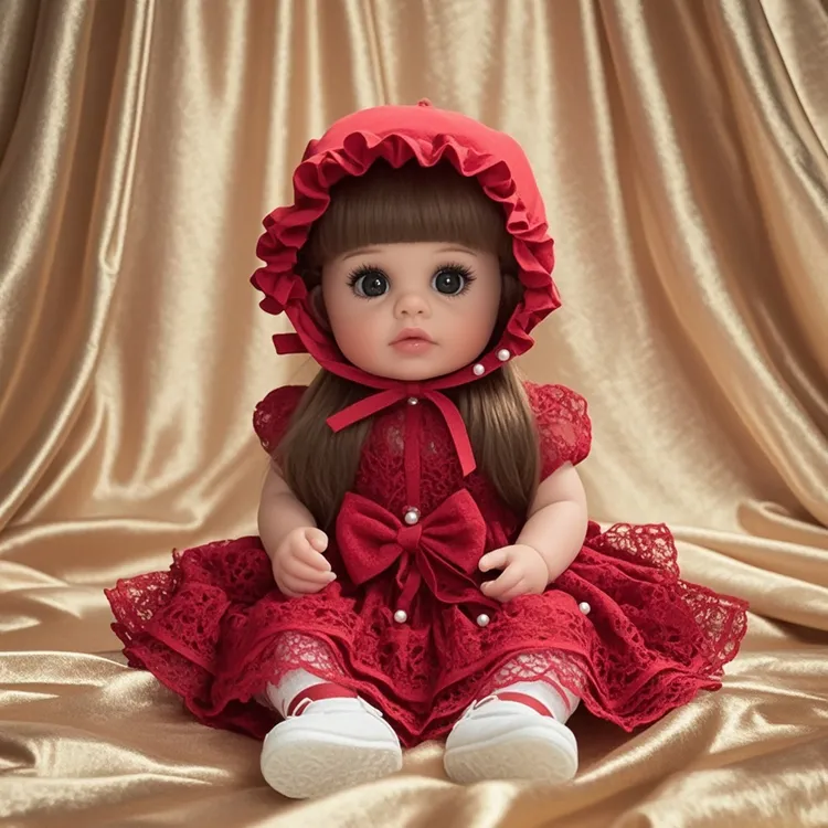 婴儿可爱秋款帽子头围50以内可爱男女宝宝秋冬款萌宝帽子