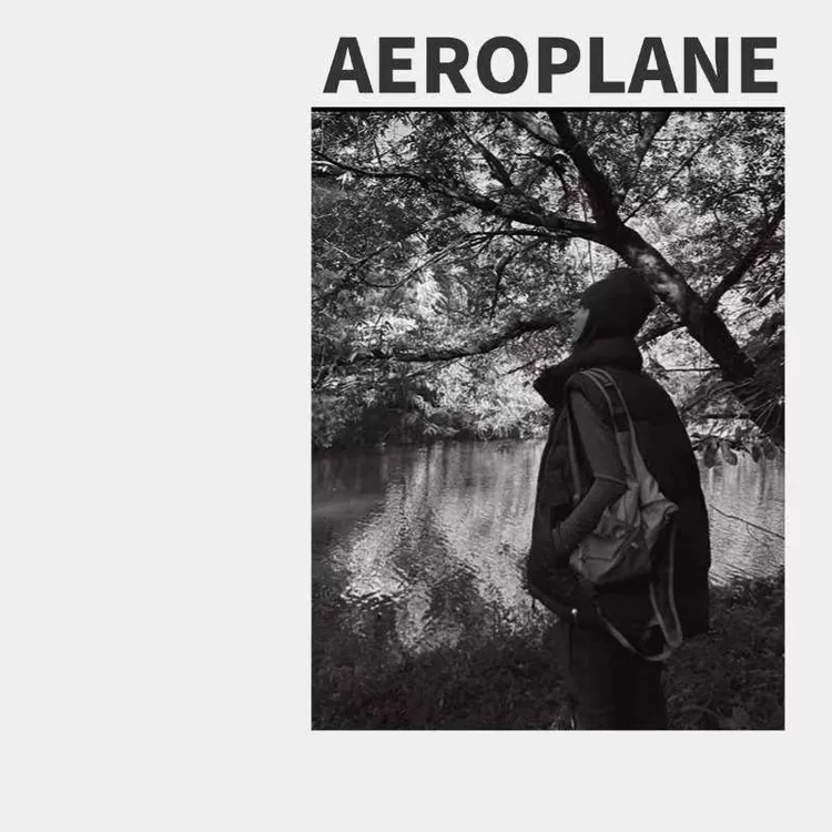 9052-OUTDOOR SHIRT 小众设计潮牌买手 户外拼接打底速干长袖T恤