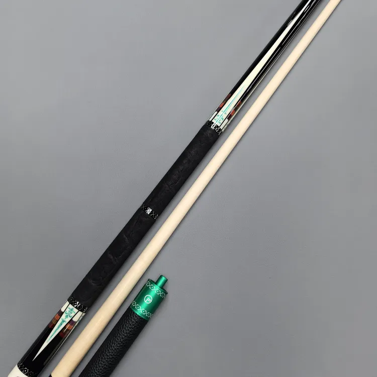 福杆 F-26 最新款福杆手工杆 中式台球杆