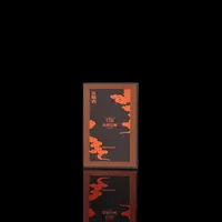 坑涧宗师 武夷岩茶*五魁首（9g*1泡）1品鉴