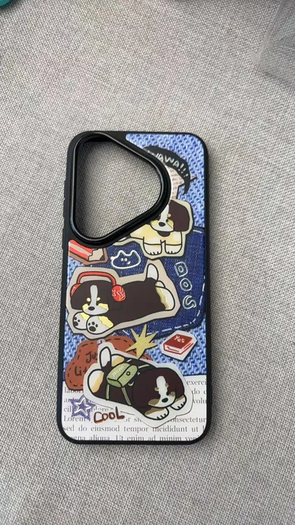 7号链接适用于华为的品牌手机壳可爱款男款女款手机保护壳