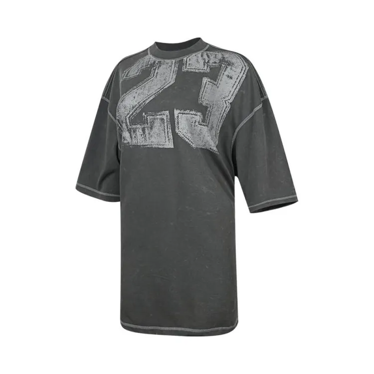 NIKE耐克女子AS W J FLT SS TSHIRT DRESS短袖连衣裙HQ9197-068