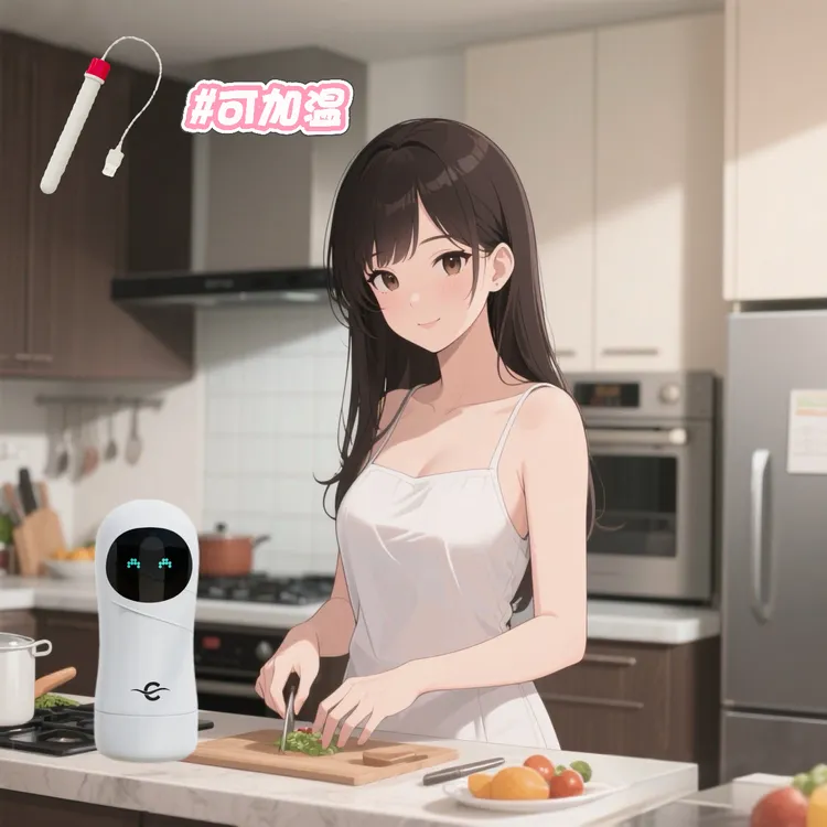 宝宝榨汁家用好物释放双手便携小家电辅食研磨器w4