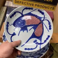 中古品有微瑕，谨慎入手