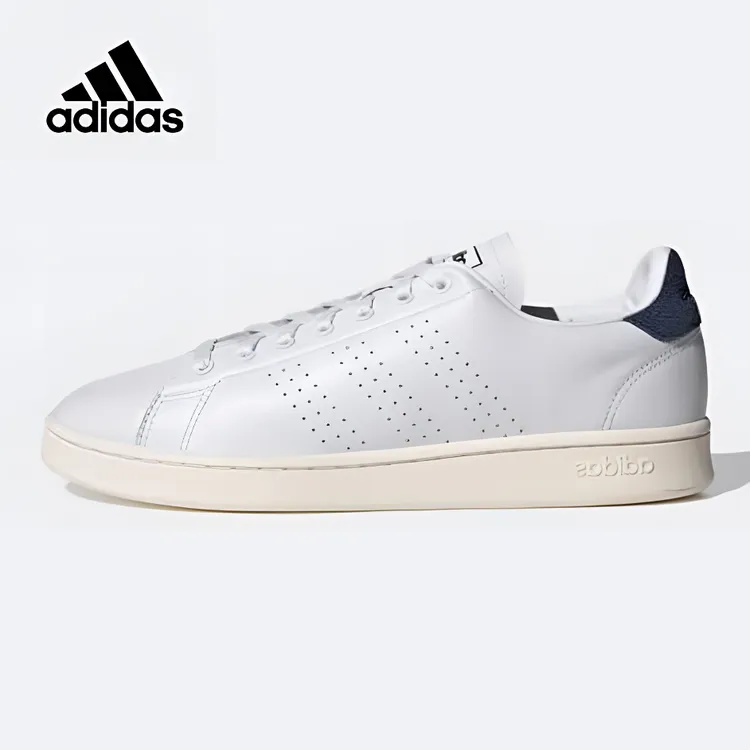 Adidas/阿迪达斯男鞋百搭旅游鞋休闲男生运动鞋板鞋FY8807/FY8808
