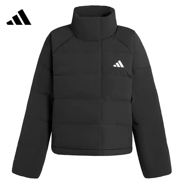 adidas阿迪达斯冬季女子运动羽绒服外套KQ5531 KH3977 KH3974 76