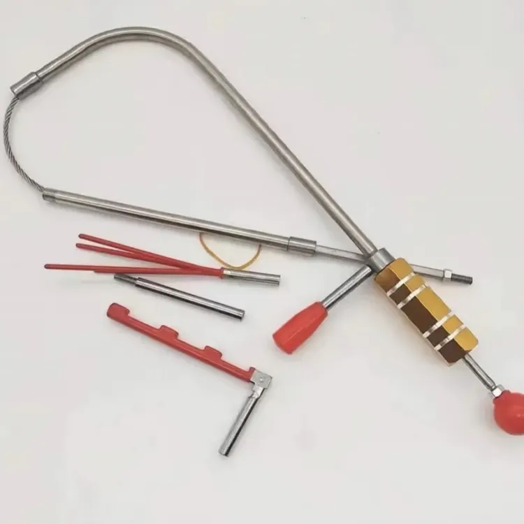 王力双头猫眼门镜维修辅助配套工具