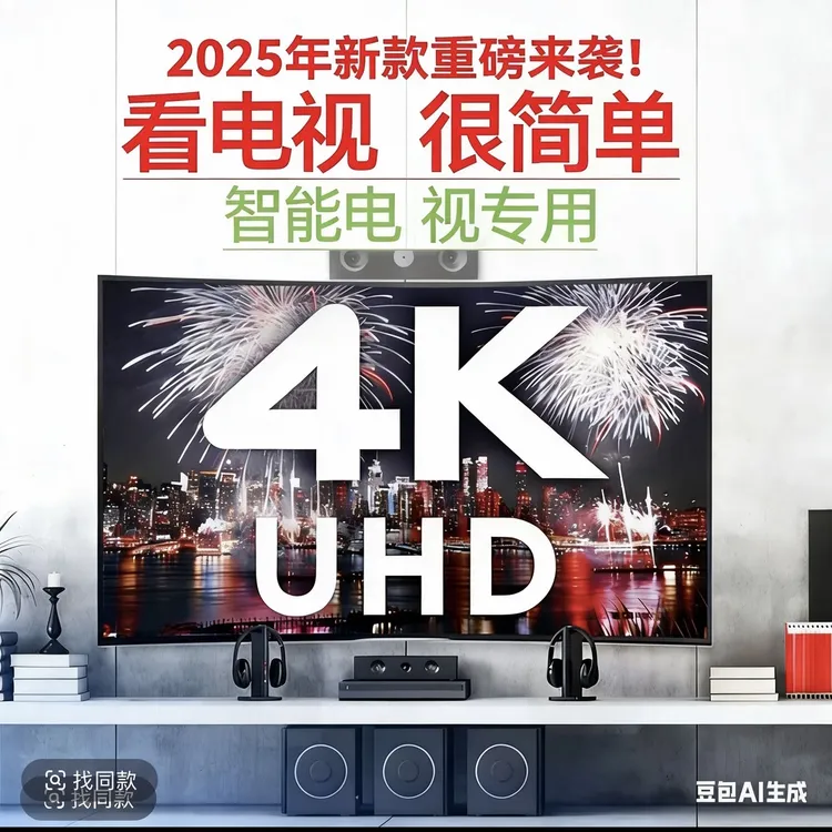 专用配件加强款智能看电视神器免费看电视文件