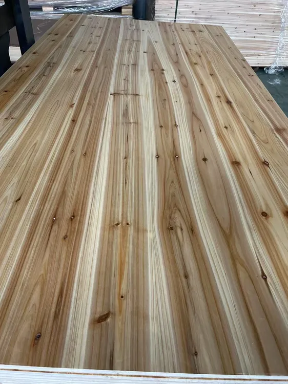 闽北老杉木加宽床板木板整块排骨架单人加厚双人床铺家用支持定制