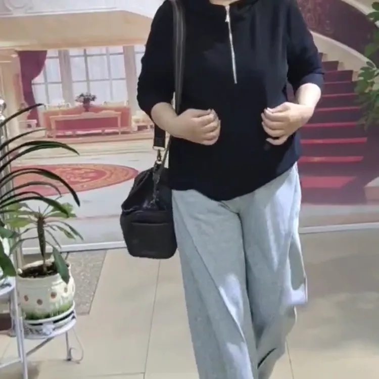 大码女装，上衣——17090号