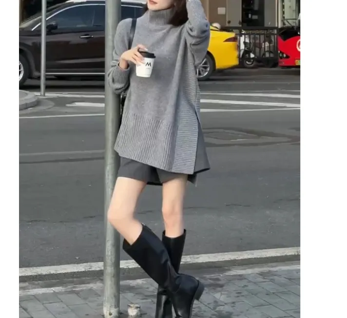 时尚潮流百搭精品女装dgd4587