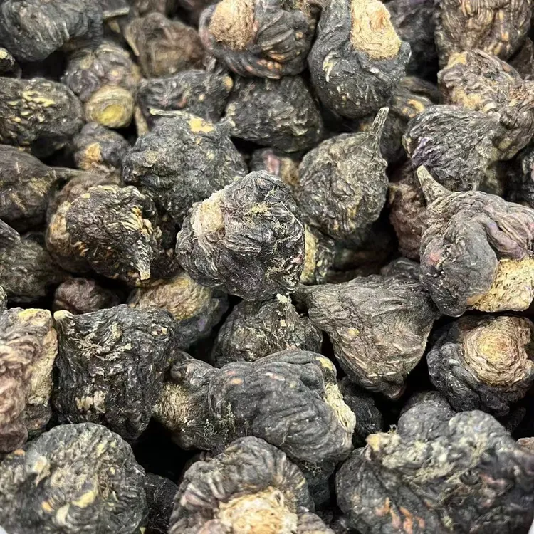 云南正宗丽江高山黑玛卡