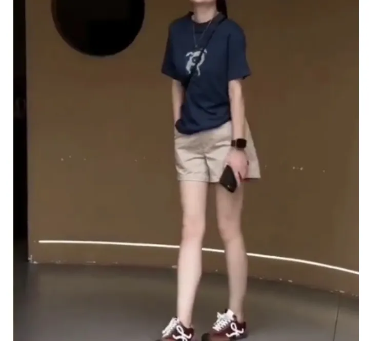 时尚潮流百搭精品女装zsx30847