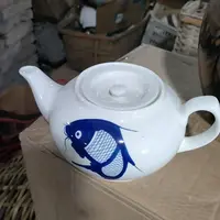 摆件陶瓷盘子碗啥都有