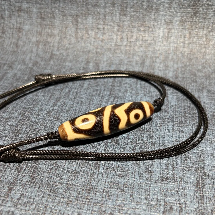 上肯超顶龙头五眼，尺寸：45x12.6mm