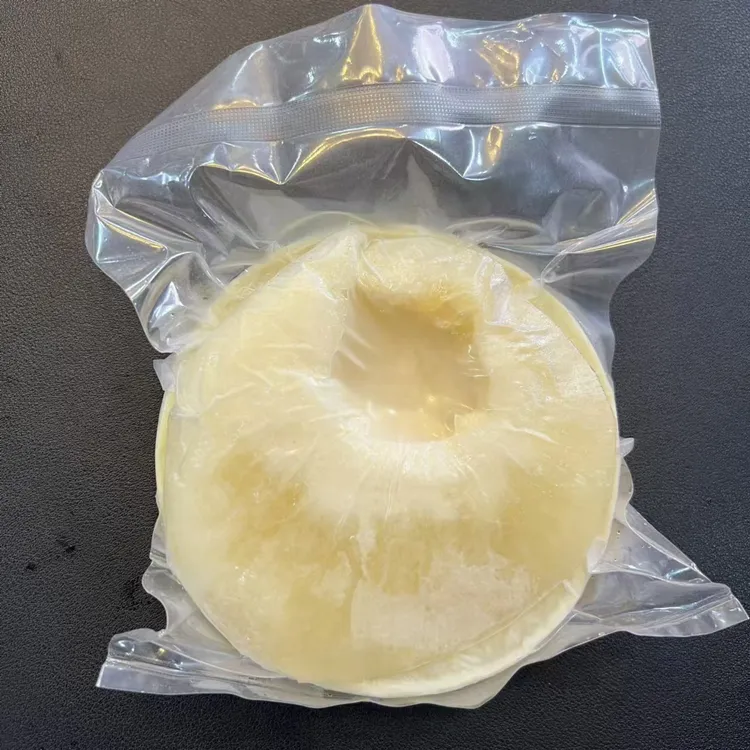 广东顺德美食 红烧金钩翅 浓汤金钩 加热即食