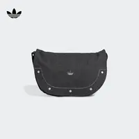 阿迪达斯三叶草 女新款运动单肩包 adidas IT7372