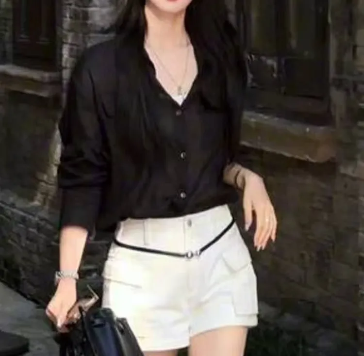 时尚潮流百搭精品女装zsx37797