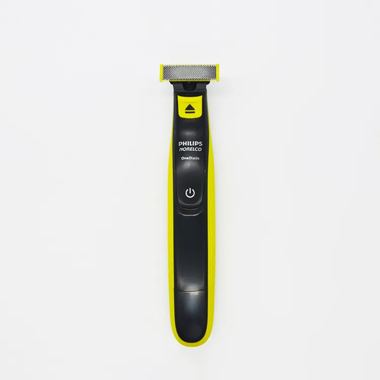 海外进口经典款小T刀QP2520/2630电动剃须刀刮胡刀造型全身剃毛器