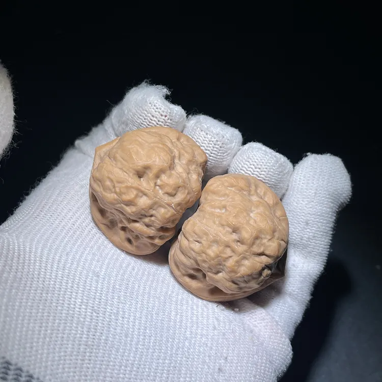 597三角桩大尺寸沽蟾蛤蟆头浅纹路水晶皮尺寸:边37肚36高31