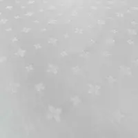 上久楷  丝麻提花缎 118门幅  桑蚕丝【一经剪裁概不退换】