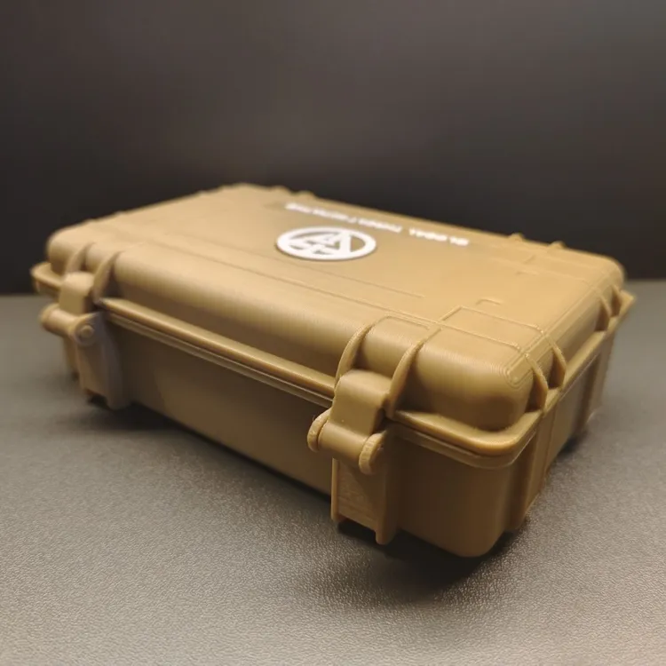 三角洲行动干员周边模型干员盲盒适合送男友的礼物三角洲盲盒