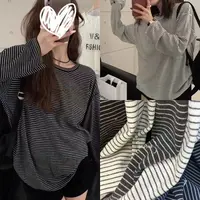 33推荐 JDRX#3449 日系条纹上衣 2025-09-28
