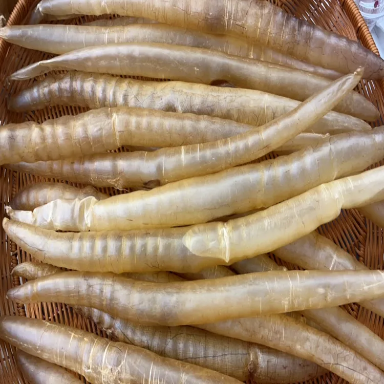 鳗鱼胶天然厚肉滋补海产品孕妈备孕佳品干货正品精选
