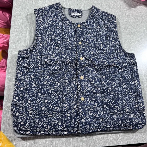 CBLM家300g新疆棉【爆款马甲合集】宽松显瘦家居服