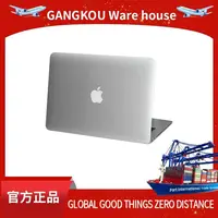95新 Apple/苹果   13.3寸 Macbook Air 苹果笔记本电脑办公学习