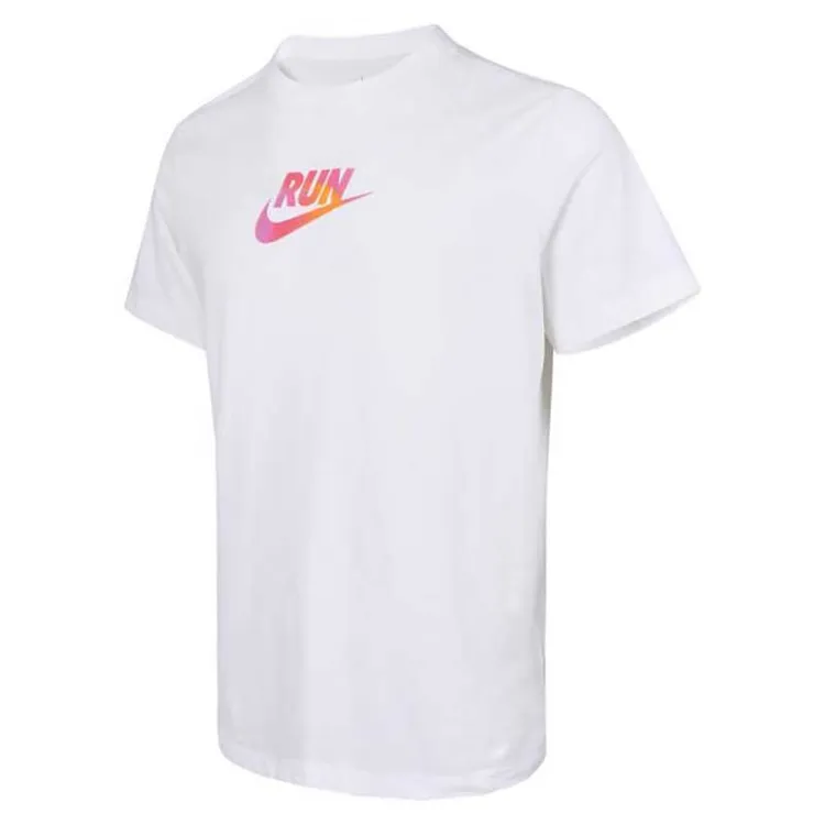NIKE耐克男子AS M NK DF GRX TEE GCEL针织无领短T恤IH9265-100