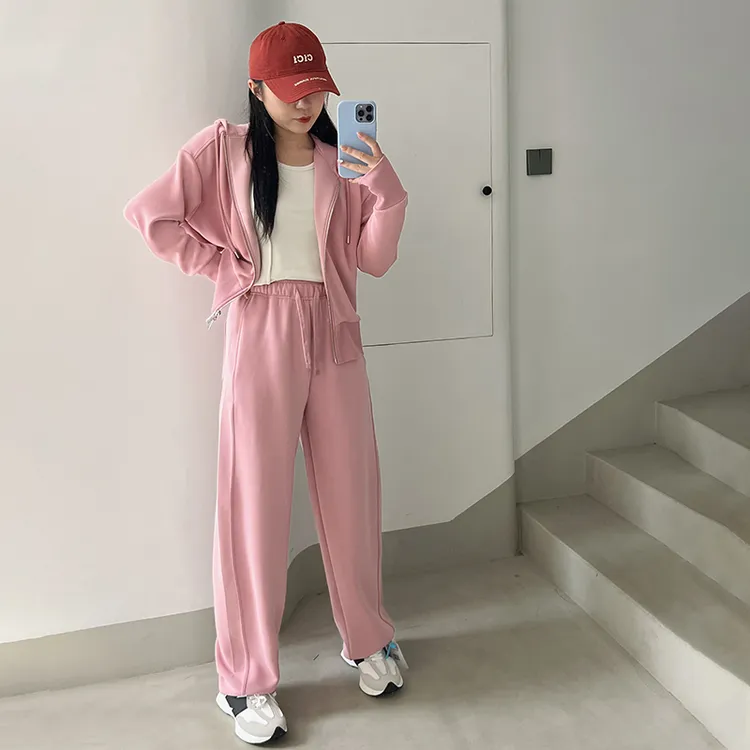 莫代尔时尚显瘦休闲香蕉裤