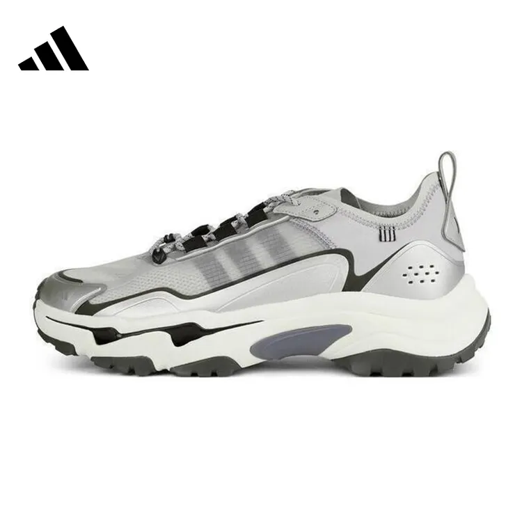【商城】【流光风】adidas阿迪达斯男女运动跑步鞋HQ7580