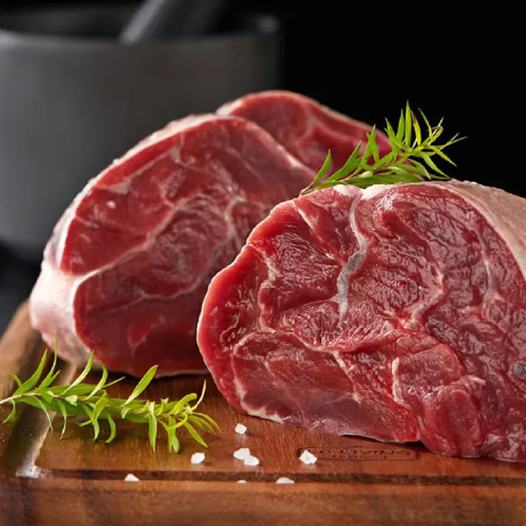 【蒙城黄牛】牛腱 2kg（4斤）