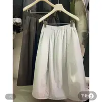 小橙子  半身裙1127（no退换）