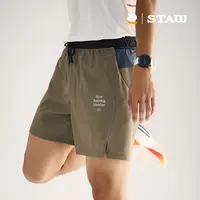 STAW世拓Everyday休闲运动跑步短裤训练速干户外透气马拉松裤子