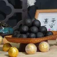 【燕姐甄选】精选即食黄 精芝麻丸