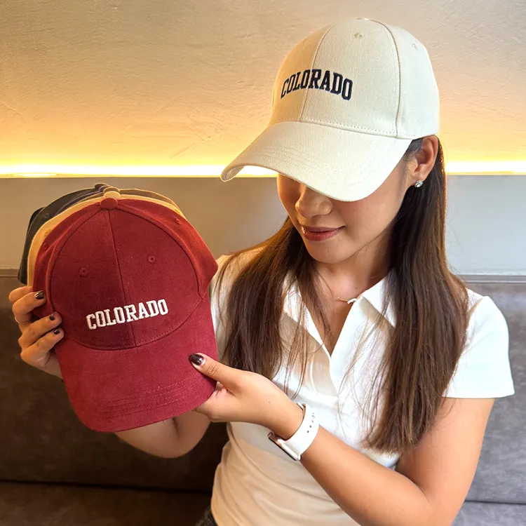 （买一送一）加大加宽大头围韩版显脸小棒球帽刺绣百搭男女鸭舌帽