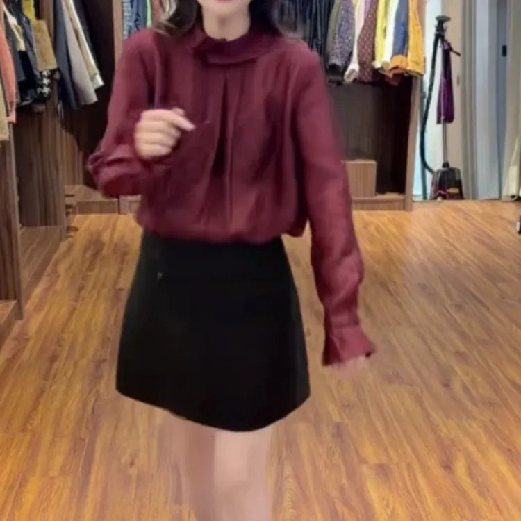 时尚潮流百搭精品女装
