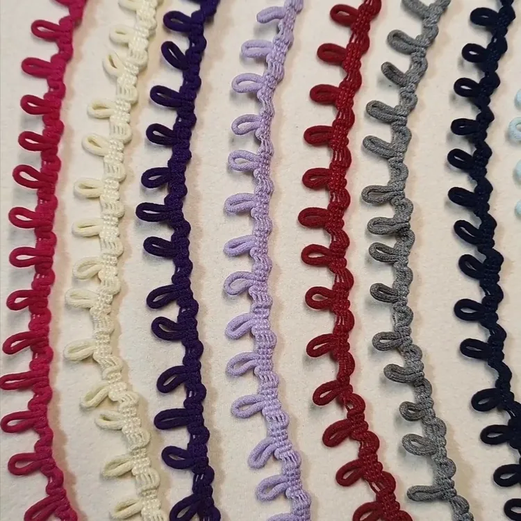 服装缝纫辅料配件系扣弹力扣袢