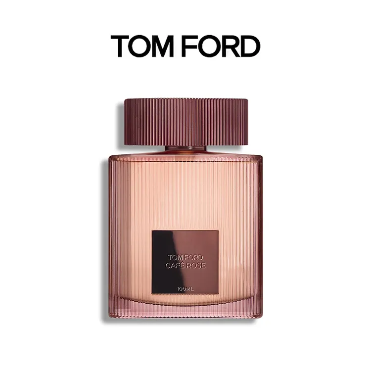 【直邮】TOM FORD汤姆福特 咖啡玫瑰浓香水100ml