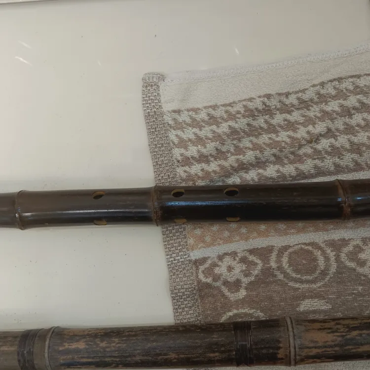 手工造洞箫黄金把位，F调正手保证音准音色，欢迎老师们品鉴