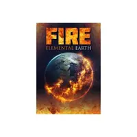 Elemental Earth 系列 Fire 精装