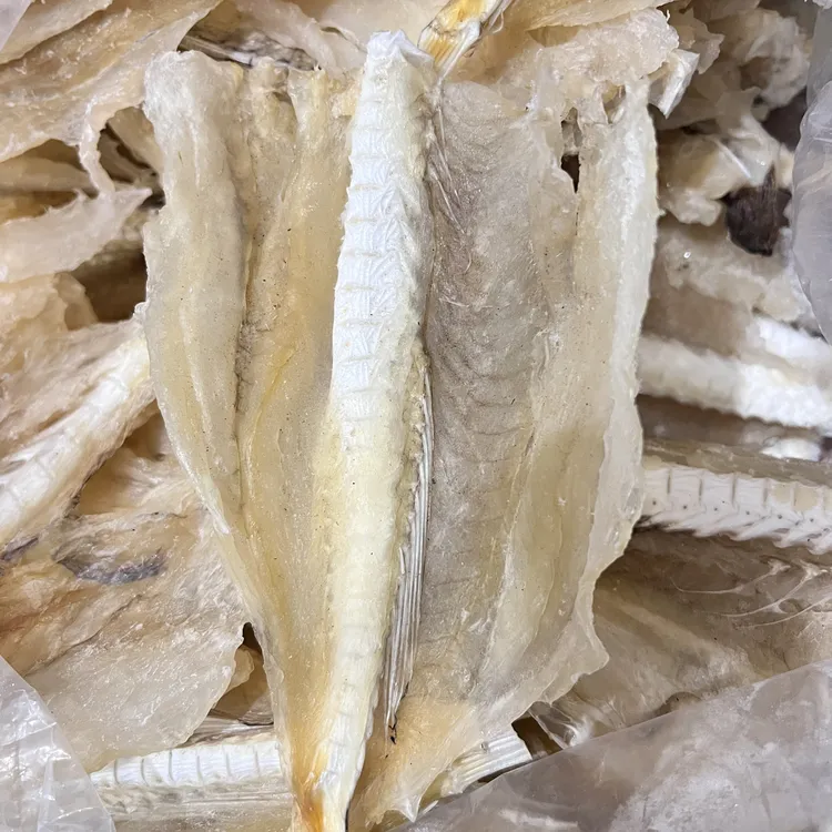 福建特产安康鱼干净含量500g/袋