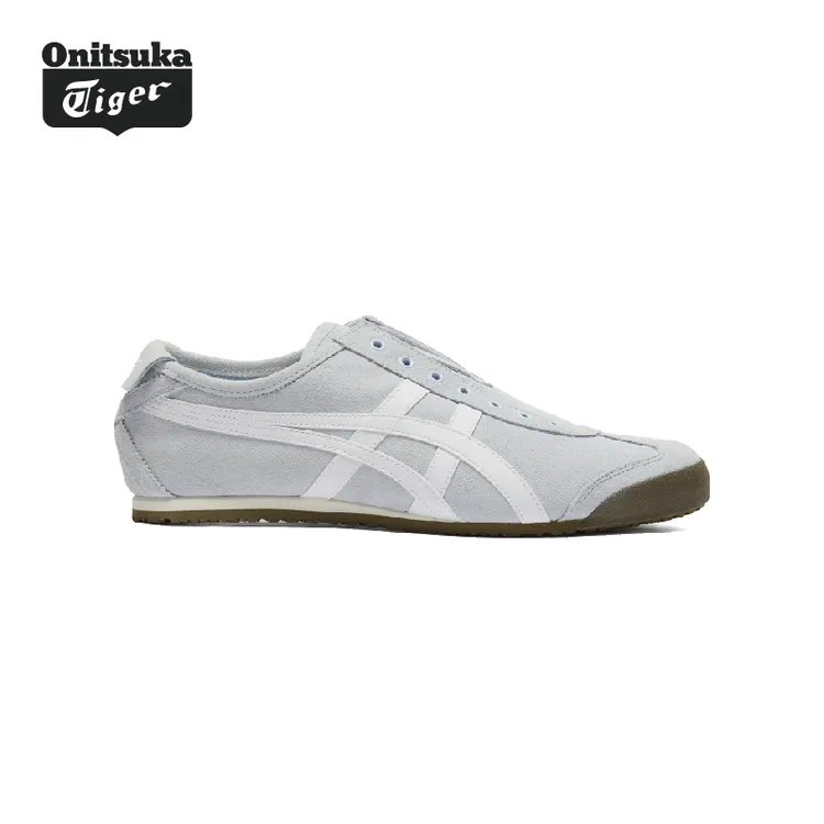 【新品】Onitsuka Tiger鬼塚虎MEXICO 66 SLIP-ON一脚蹬百搭休闲鞋