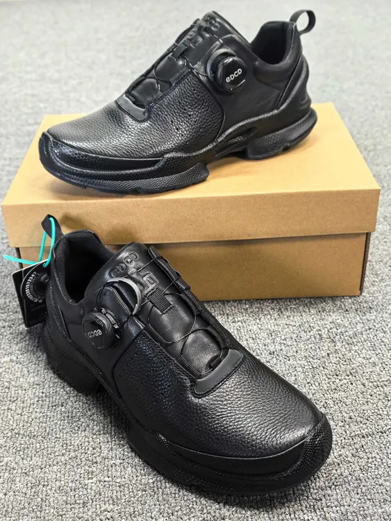 外贸原单男女同款情侣同穿时尚百搭最新款式商务休闲皮鞋防滑耐磨