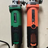 工业级角磨机（全新机）