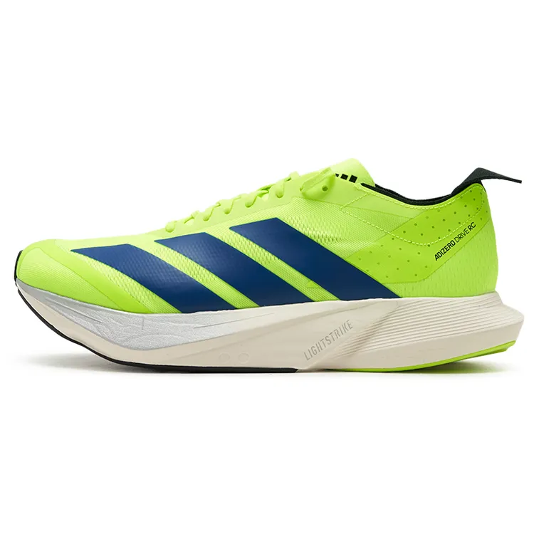 adidas阿迪达斯男子ADIZERO DRIVE RC运动休闲专业跑步鞋JR9379